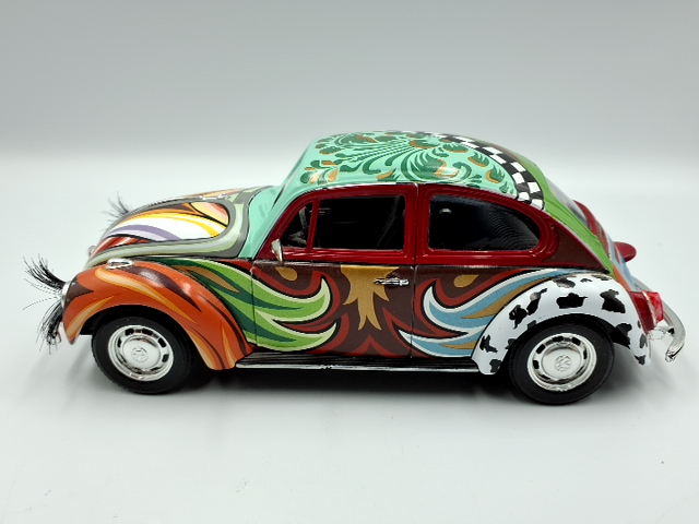 Special WV Beetle